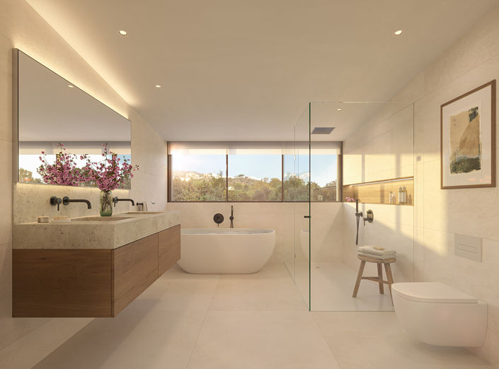 Image No.13-3 Bed Apartment for sale