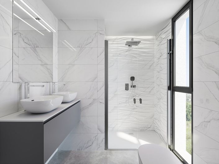 Image No.16-Appartement de 3 chambres à vendre à Guardamar del Segura