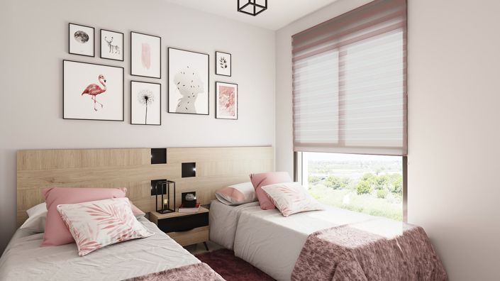 Image No.15-3 Bed Apartment for sale