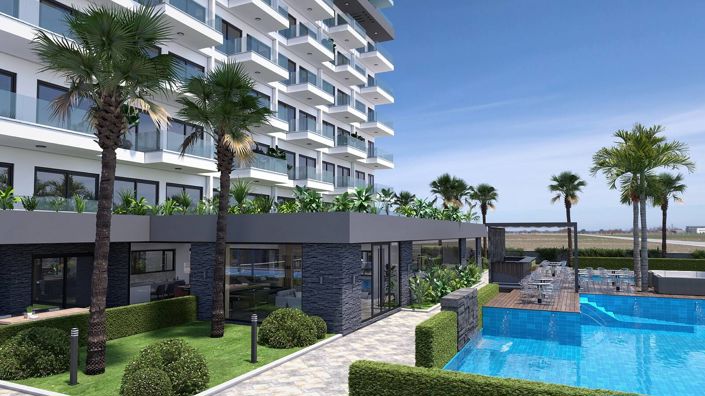 Image No.11-3 Bed Apartment for sale