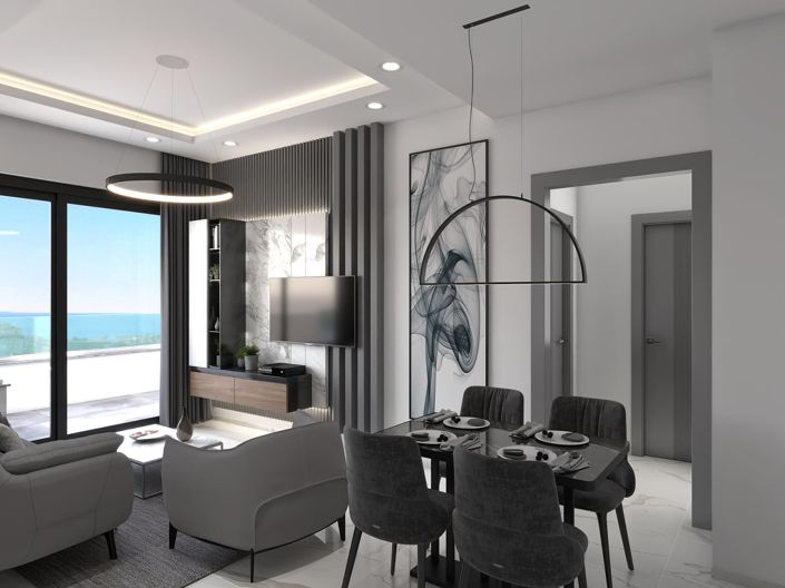 Image No.27-3 Bed Apartment for sale