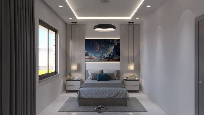 Image No.34-3 Bed Apartment for sale