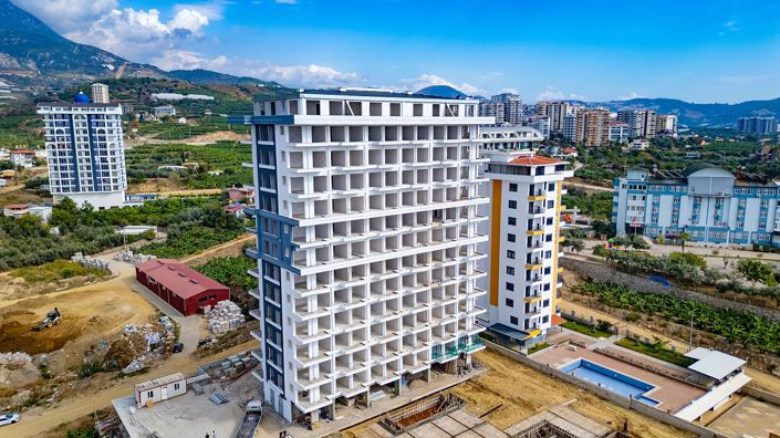 Image No.39-3 Bed Apartment for sale