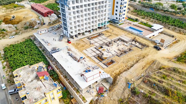 Image No.40-3 Bed Apartment for sale