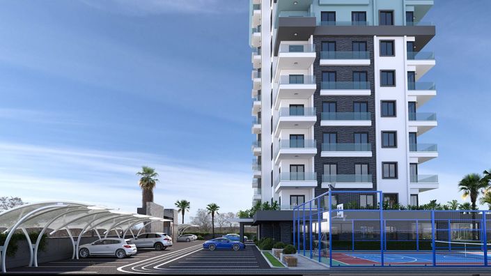 Image No.7-3 Bed Apartment for sale