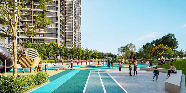 Image No.11-1 Bed Apartment for sale