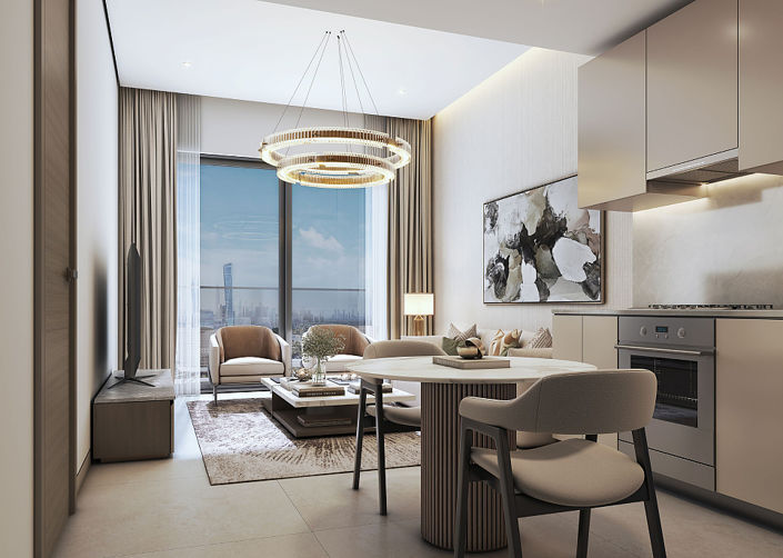 Image No.13-1 Bed Apartment for sale