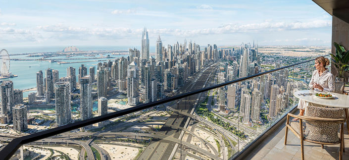 Image No.6-1 Bed Apartment for sale