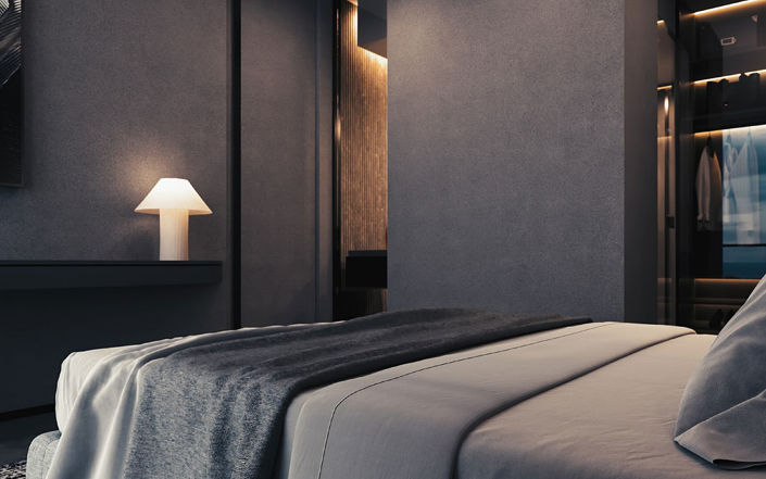 Image No.10-Appartement de 2 chambres à vendre à Abu Dhabi