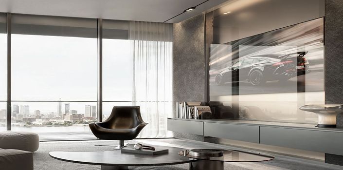 Image No.8-Appartement de 2 chambres à vendre à Abu Dhabi