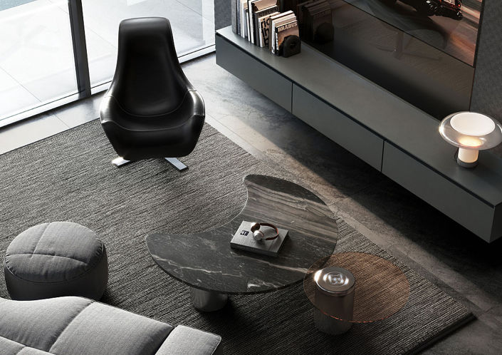 Image No.9-Appartement de 2 chambres à vendre à Abu Dhabi