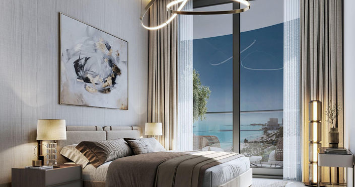 Image No.13-Appartement de 1 chambre à vendre à Umm al-Quwain