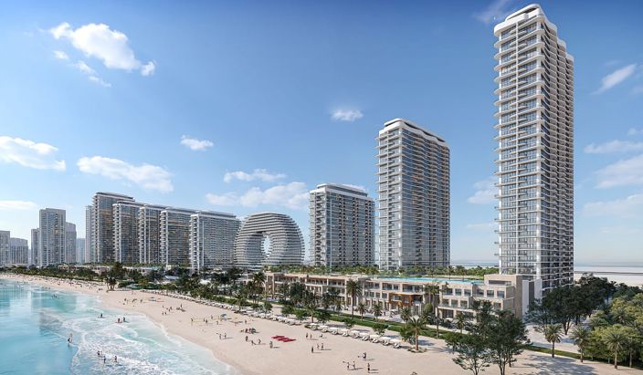 Image No.6-Appartement de 2 chambres à vendre à Umm al-Quwain