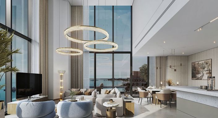 Image No.11-Appartement de 3 chambres à vendre à Umm al-Quwain