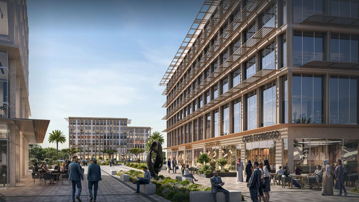 Image No.15-Maison / Villa de 4 chambres à vendre à Abu Dhabi