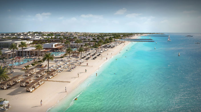 Image No.17-Maison / Villa de 4 chambres à vendre à Abu Dhabi