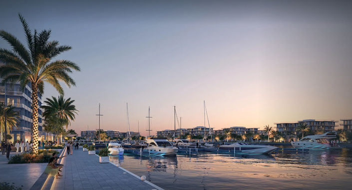 Image No.19-Maison / Villa de 4 chambres à vendre à Abu Dhabi