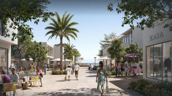 Image No.22-Maison / Villa de 4 chambres à vendre à Abu Dhabi