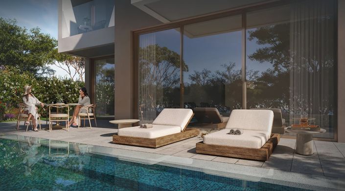 Image No.11-Maison / Villa de 5 chambres à vendre à Abu Dhabi