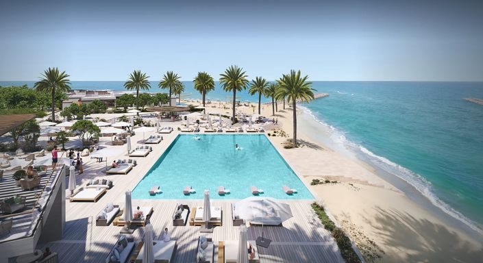 Image No.16-Maison / Villa de 5 chambres à vendre à Abu Dhabi