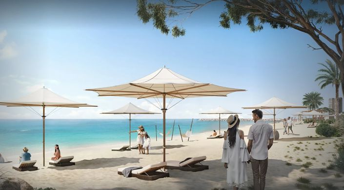 Image No.18-Maison / Villa de 5 chambres à vendre à Abu Dhabi