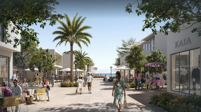 Image No.22-Maison / Villa de 5 chambres à vendre à Abu Dhabi