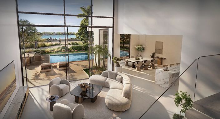 Image No.23-Maison / Villa de 5 chambres à vendre à Abu Dhabi