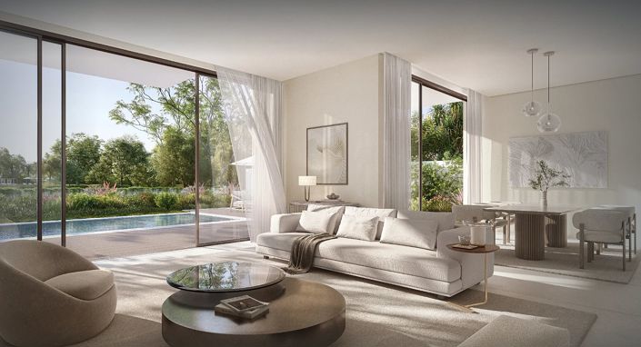 Image No.24-Maison / Villa de 5 chambres à vendre à Abu Dhabi