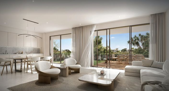 Image No.25-Maison / Villa de 5 chambres à vendre à Abu Dhabi