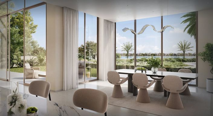 Image No.26-Maison / Villa de 5 chambres à vendre à Abu Dhabi