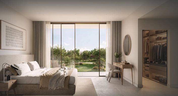 Image No.27-Maison / Villa de 5 chambres à vendre à Abu Dhabi