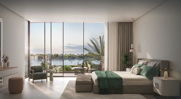 Image No.28-Maison / Villa de 5 chambres à vendre à Abu Dhabi