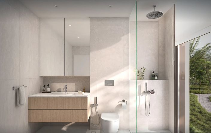 Image No.30-Maison / Villa de 5 chambres à vendre à Abu Dhabi