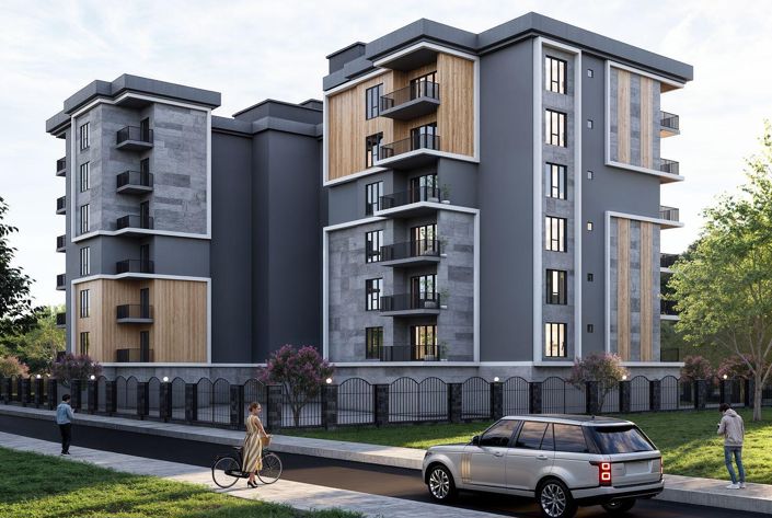 Image No.4-2 Bed Apartment for sale