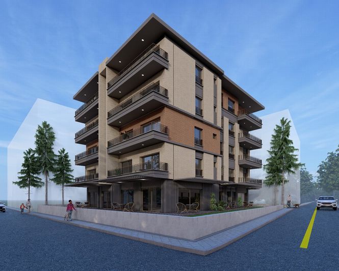 Image No.3-3 Bed Apartment for sale