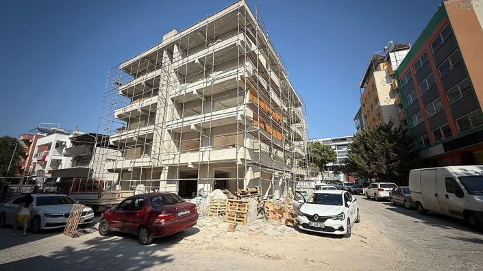 Image No.33-3 Bed Apartment for sale