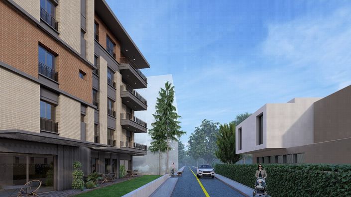 Image No.8-3 Bed Apartment for sale