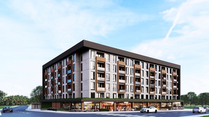 Image No.4-2 Bed Apartment for sale