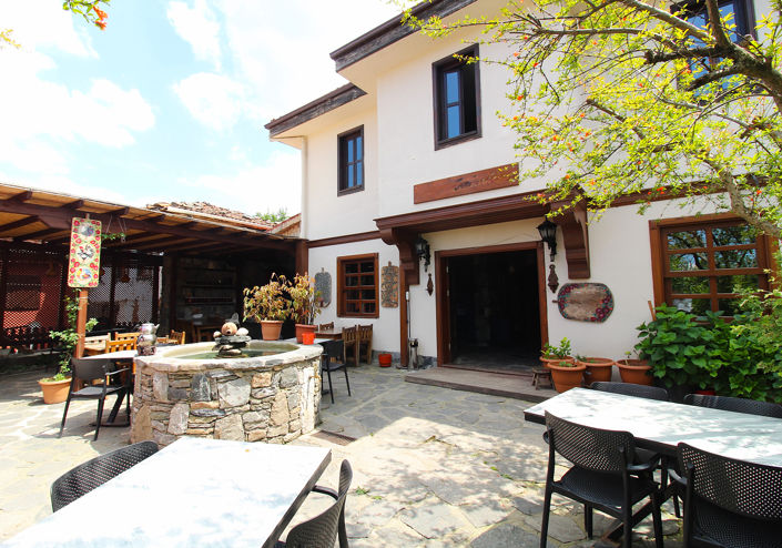 Image No.2-5 Bed House/Villa for sale