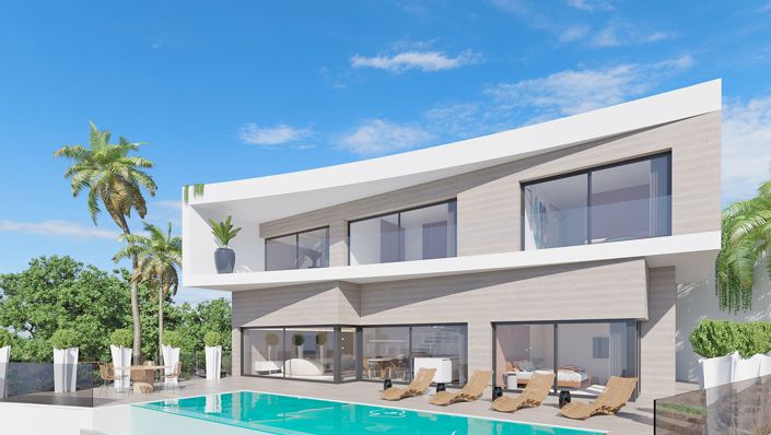 Image No.16-Maison / Villa de 4 chambres à vendre à Almuñécar