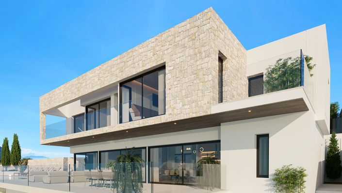 Image No.17-Maison / Villa de 4 chambres à vendre à Almuñécar