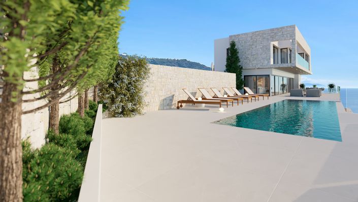 Image No.18-Maison / Villa de 4 chambres à vendre à Almuñécar