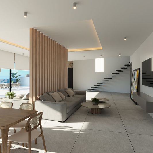 Image No.20-Maison / Villa de 4 chambres à vendre à Almuñécar