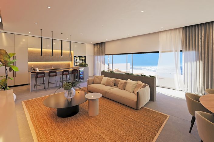 Image No.24-Maison / Villa de 4 chambres à vendre à Almuñécar