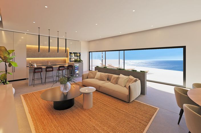 Image No.25-Maison / Villa de 4 chambres à vendre à Almuñécar