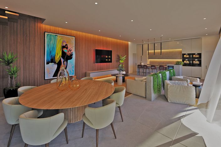 Image No.26-Maison / Villa de 4 chambres à vendre à Almuñécar