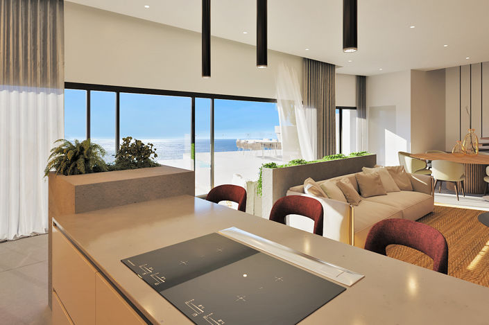 Image No.27-Maison / Villa de 4 chambres à vendre à Almuñécar