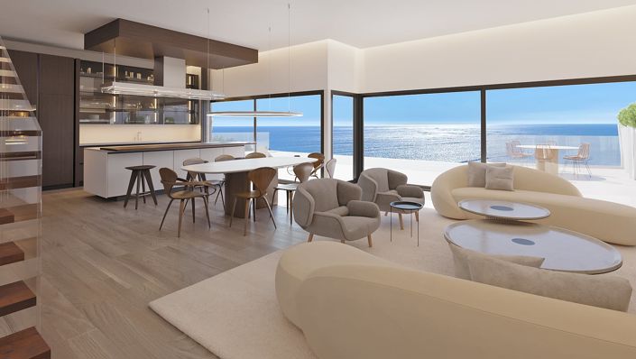 Image No.29-Maison / Villa de 4 chambres à vendre à Almuñécar