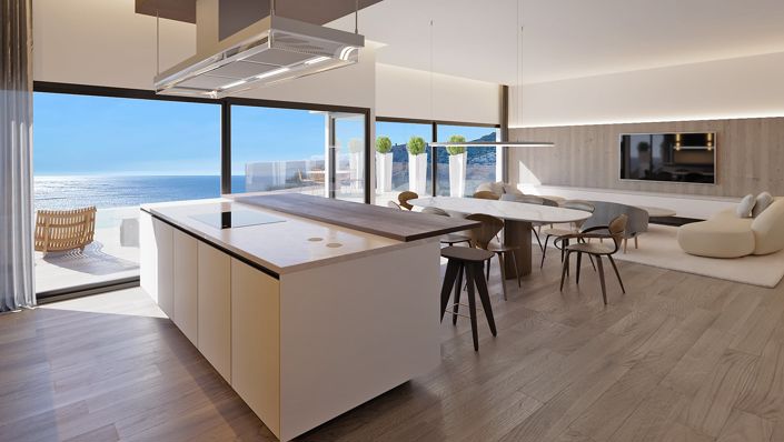 Image No.30-Maison / Villa de 4 chambres à vendre à Almuñécar