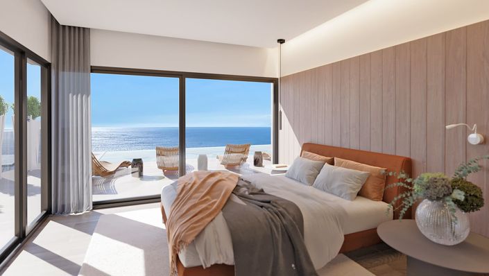 Image No.31-Maison / Villa de 4 chambres à vendre à Almuñécar